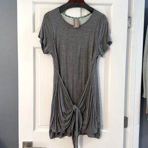 Dolan Left Coast Collection short sleeve dress size M